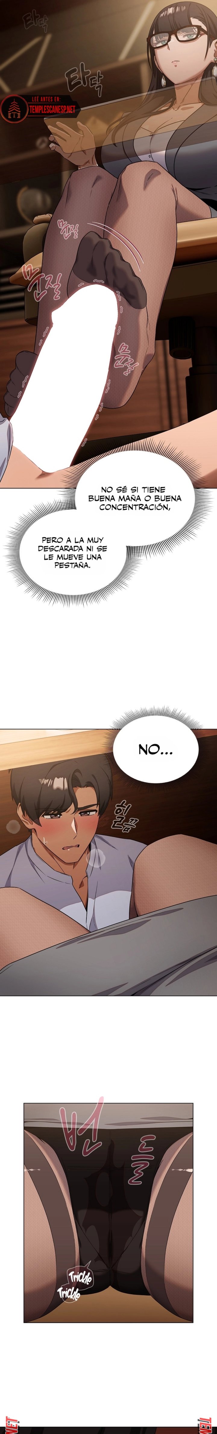 Love for Sale Capítulo 15 - Page 21