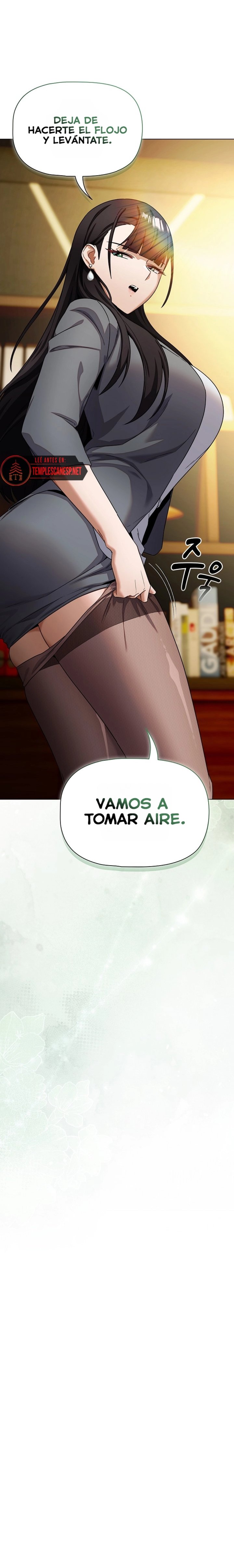 Love for Sale Capítulo 15 - Page 25