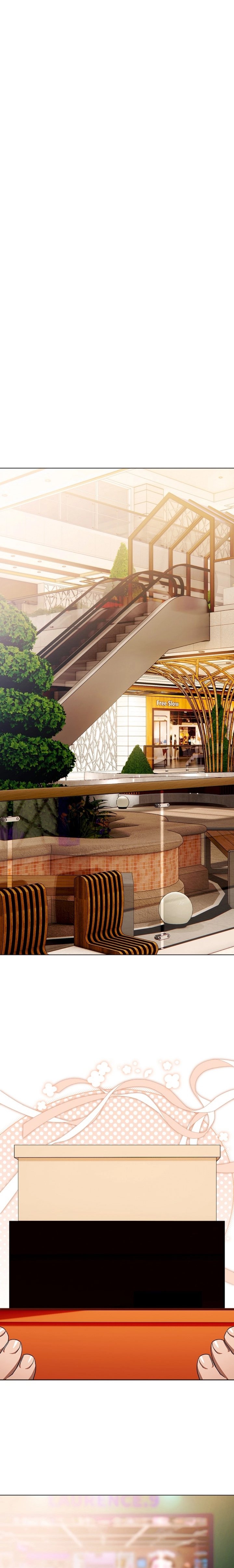 Love for Sale Capítulo 15 - Page 26