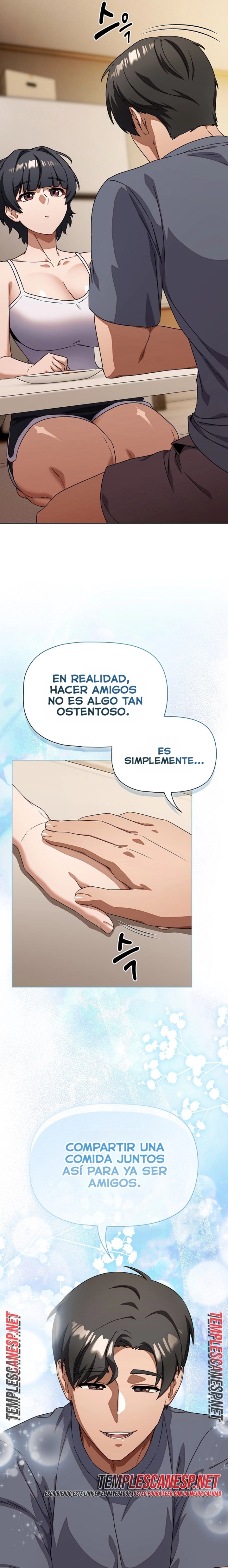 Love for Sale Capítulo 15 - Page 3