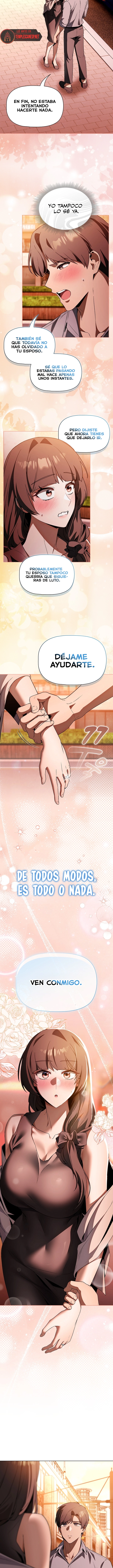 Love for Sale Capítulo 2 - Page 13