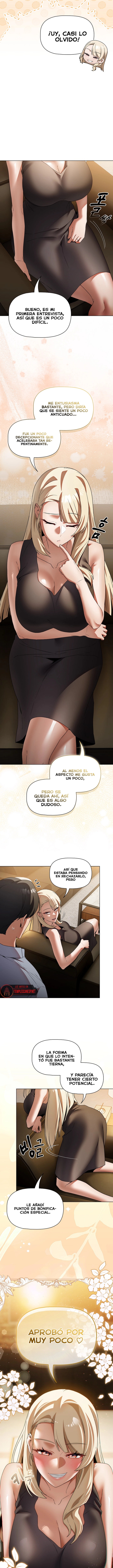 Love for Sale Capítulo 3 - Page 13