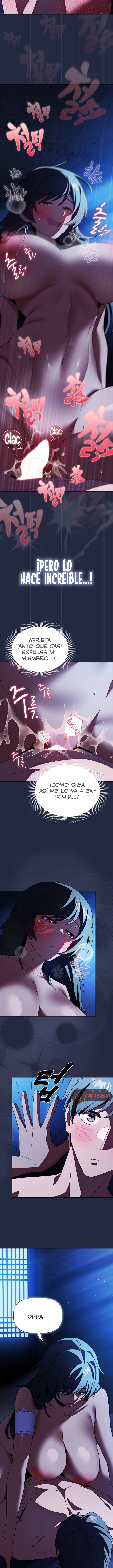 Love for Sale Capítulo 9 - Page 3