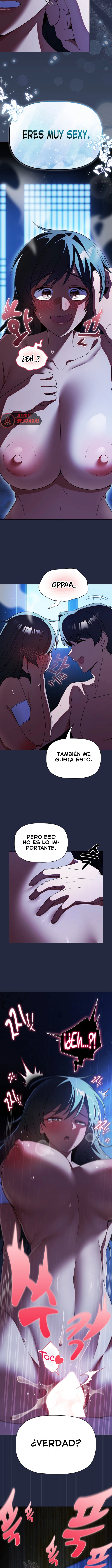 Love for Sale Capítulo 9 - Page 5