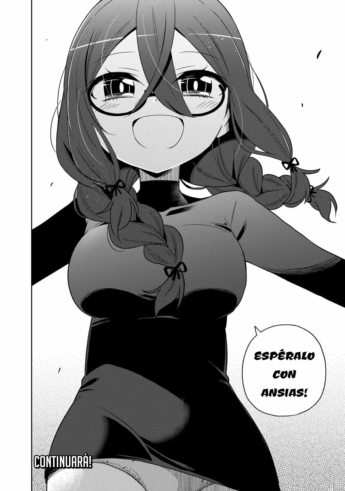 Boku wa Kimitachi wo Shihai suru Capítulo 1 - Page 43