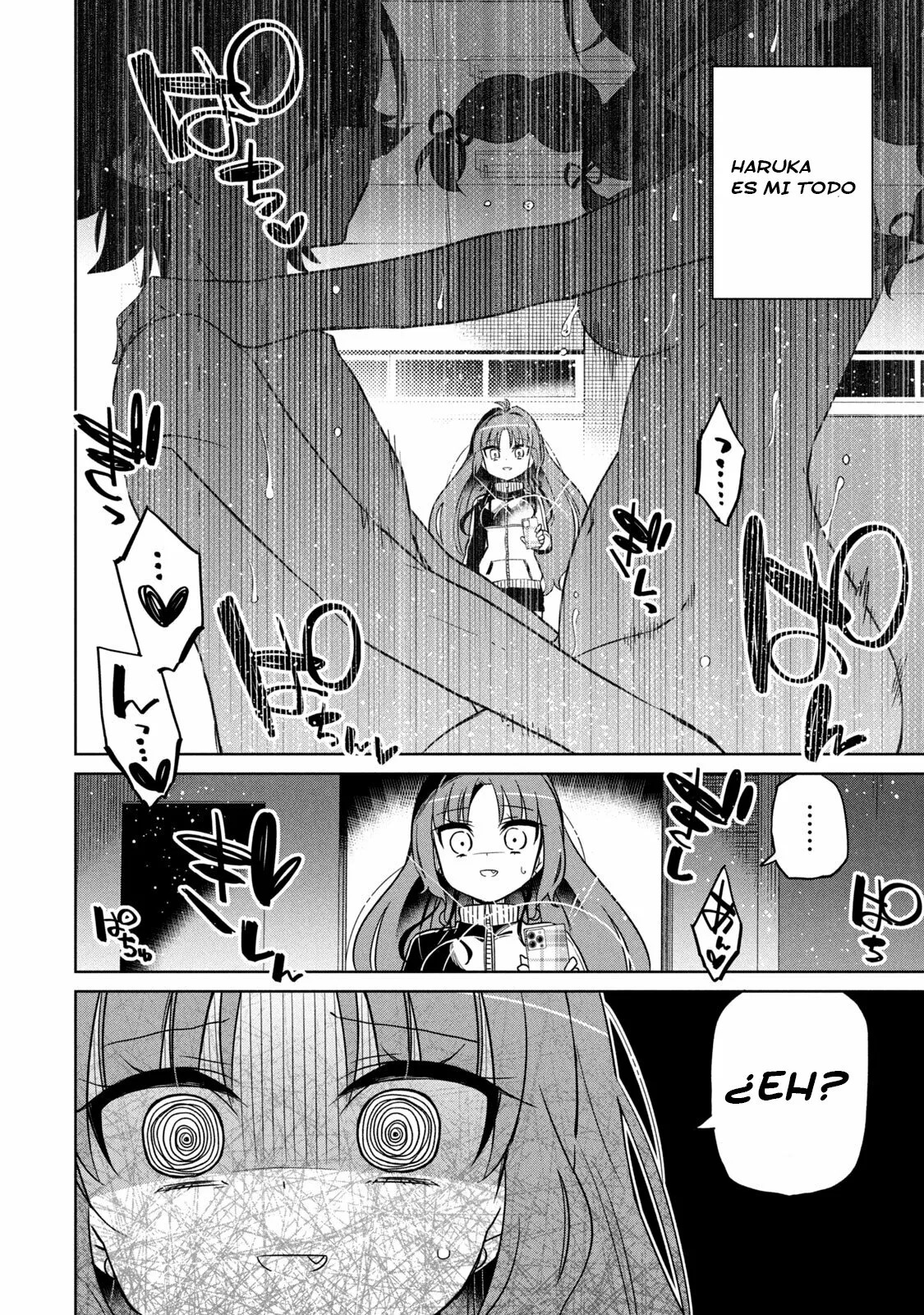 Boku wa Kimitachi wo Shihai suru Capítulo 11 - Page 17