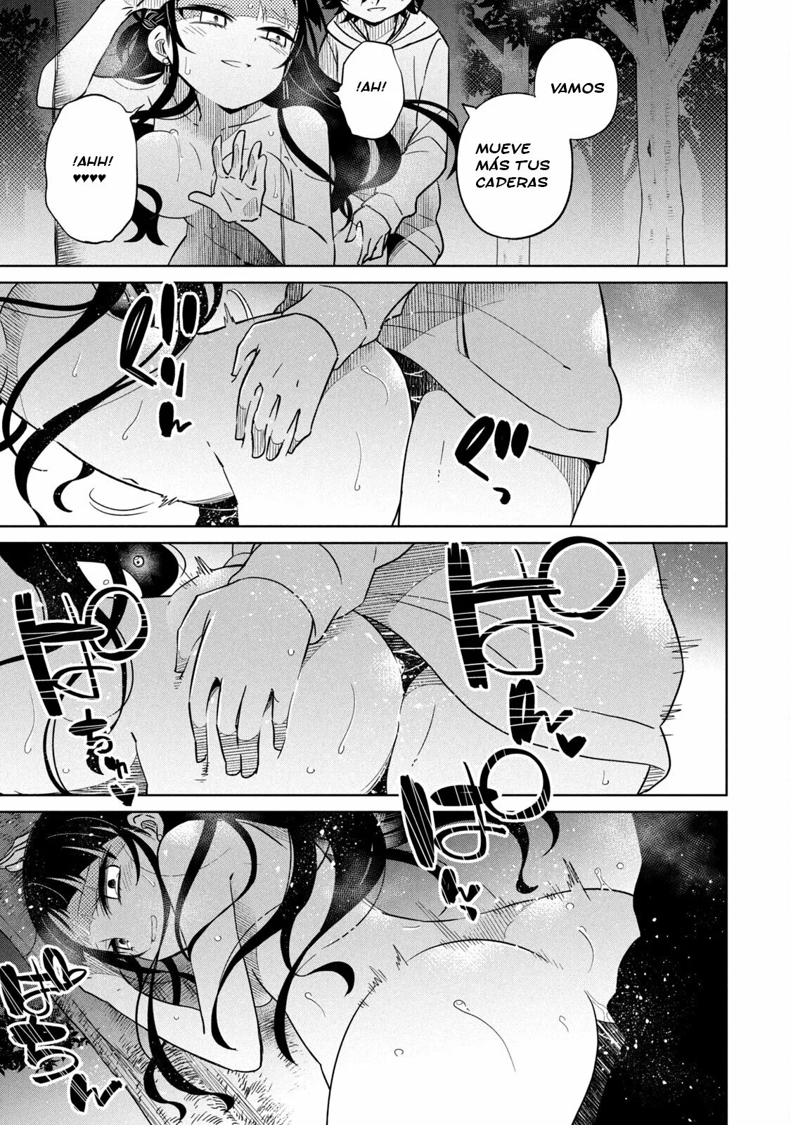 Boku wa Kimitachi wo Shihai suru Capítulo 27 - Page 4