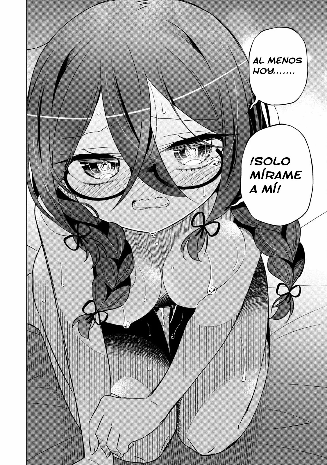 Boku wa Kimitachi wo Shihai suru Capítulo 32 - Page 13