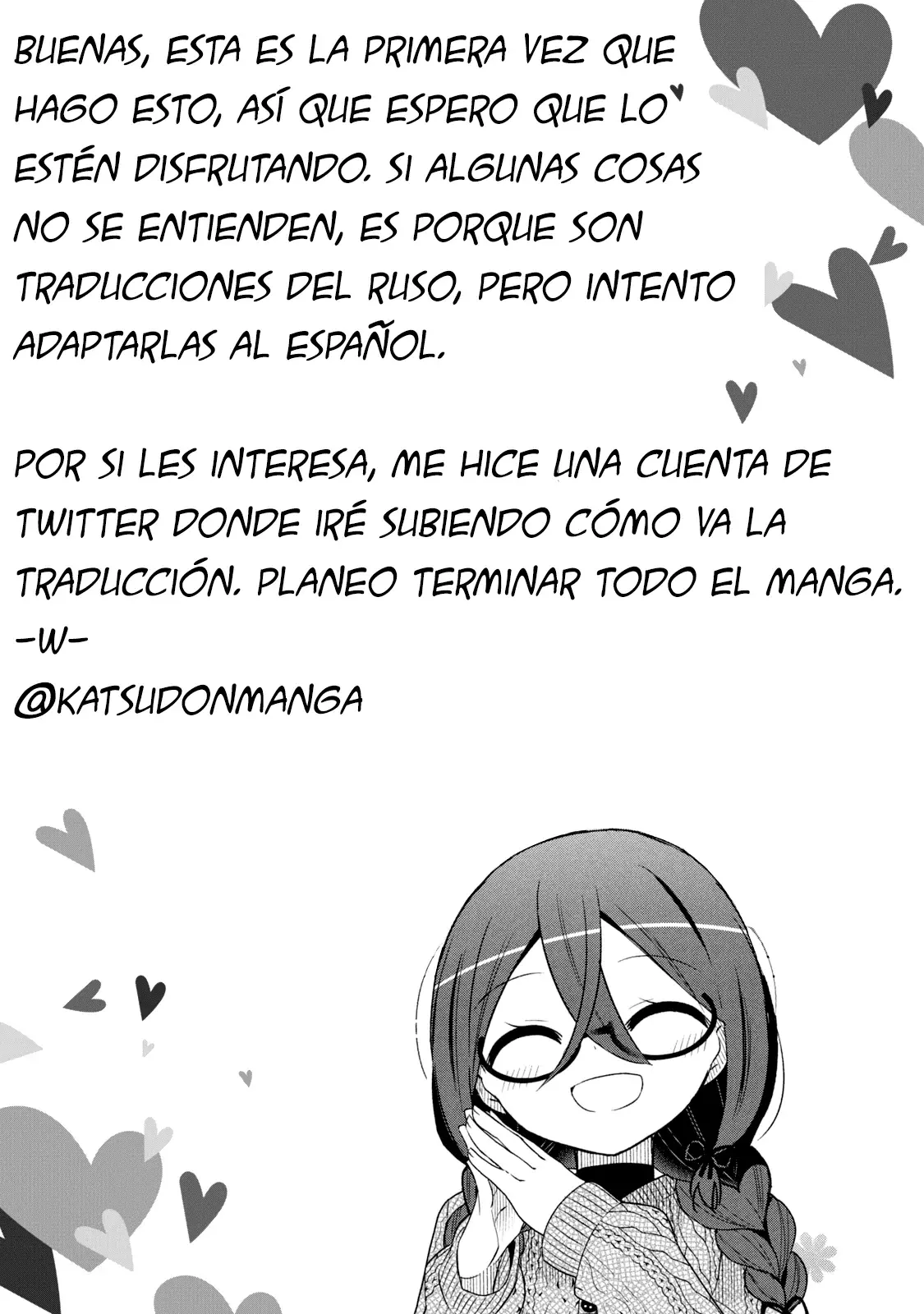 Boku wa Kimitachi wo Shihai suru Capítulo 54 - Page 20