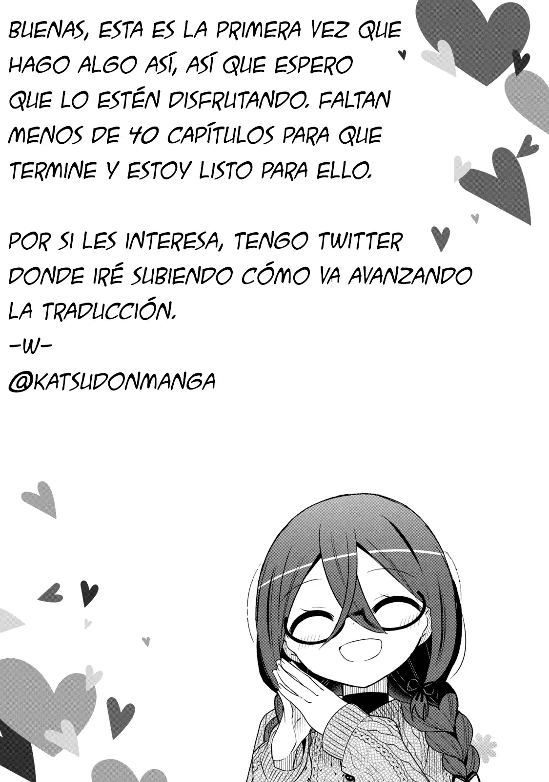 Boku wa Kimitachi wo Shihai suru Capítulo 55 - Page 20