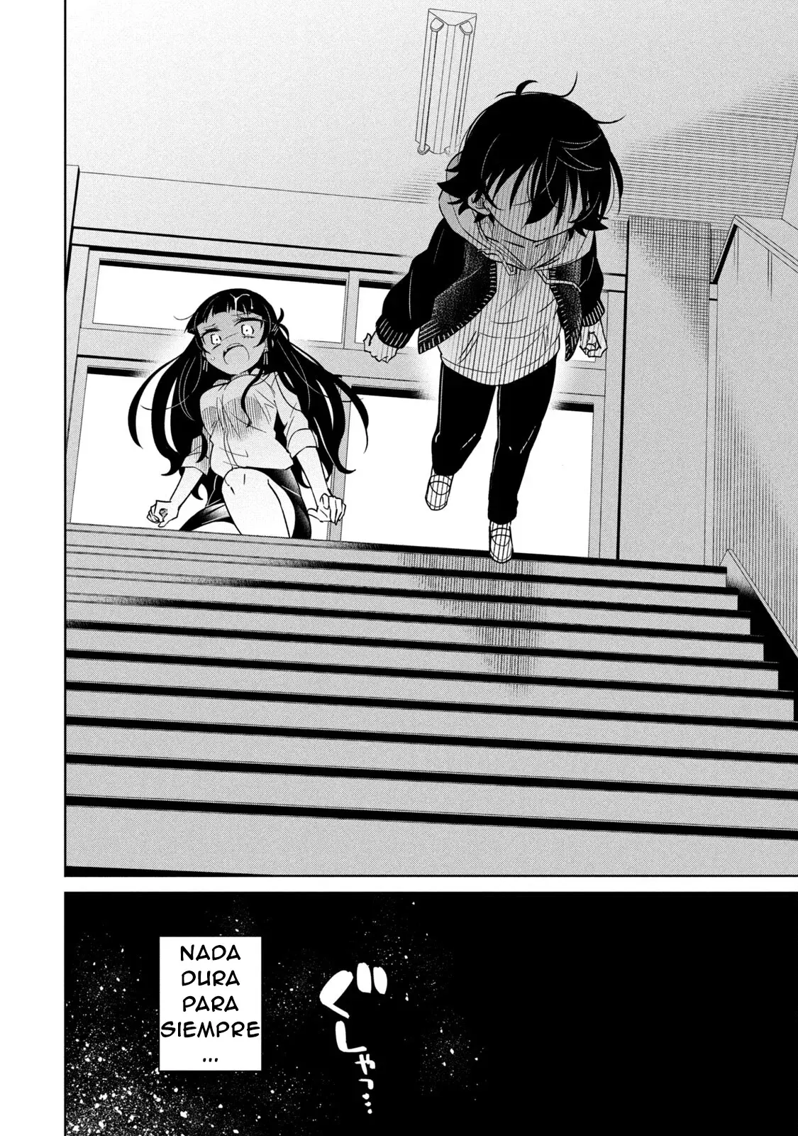 Boku wa Kimitachi wo Shihai suru Capítulo 58 - Page 20