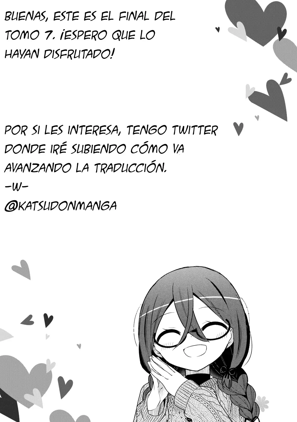 Boku wa Kimitachi wo Shihai suru Capítulo 58 - Page 25