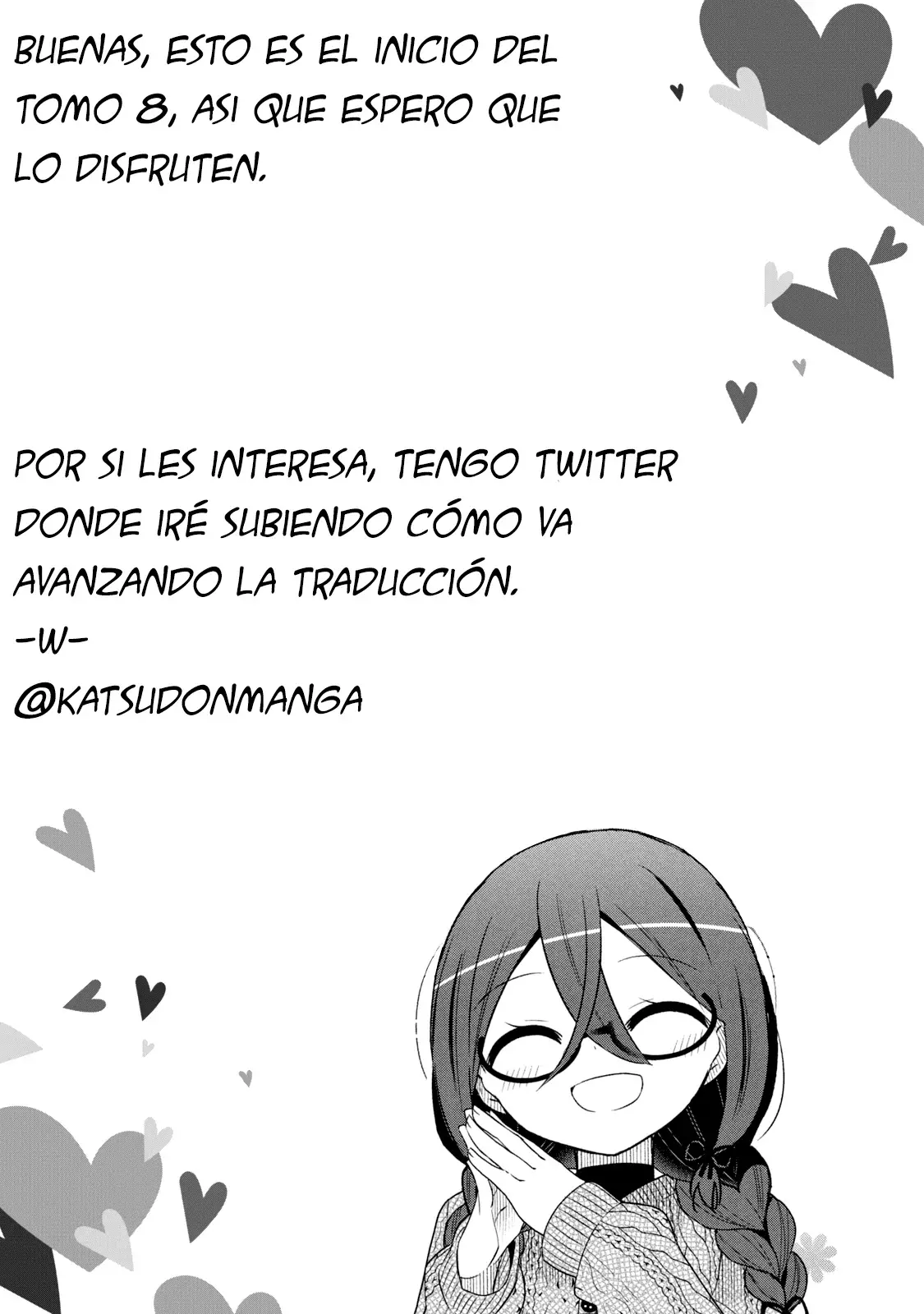 Boku wa Kimitachi wo Shihai suru Capítulo 59 - Page 25