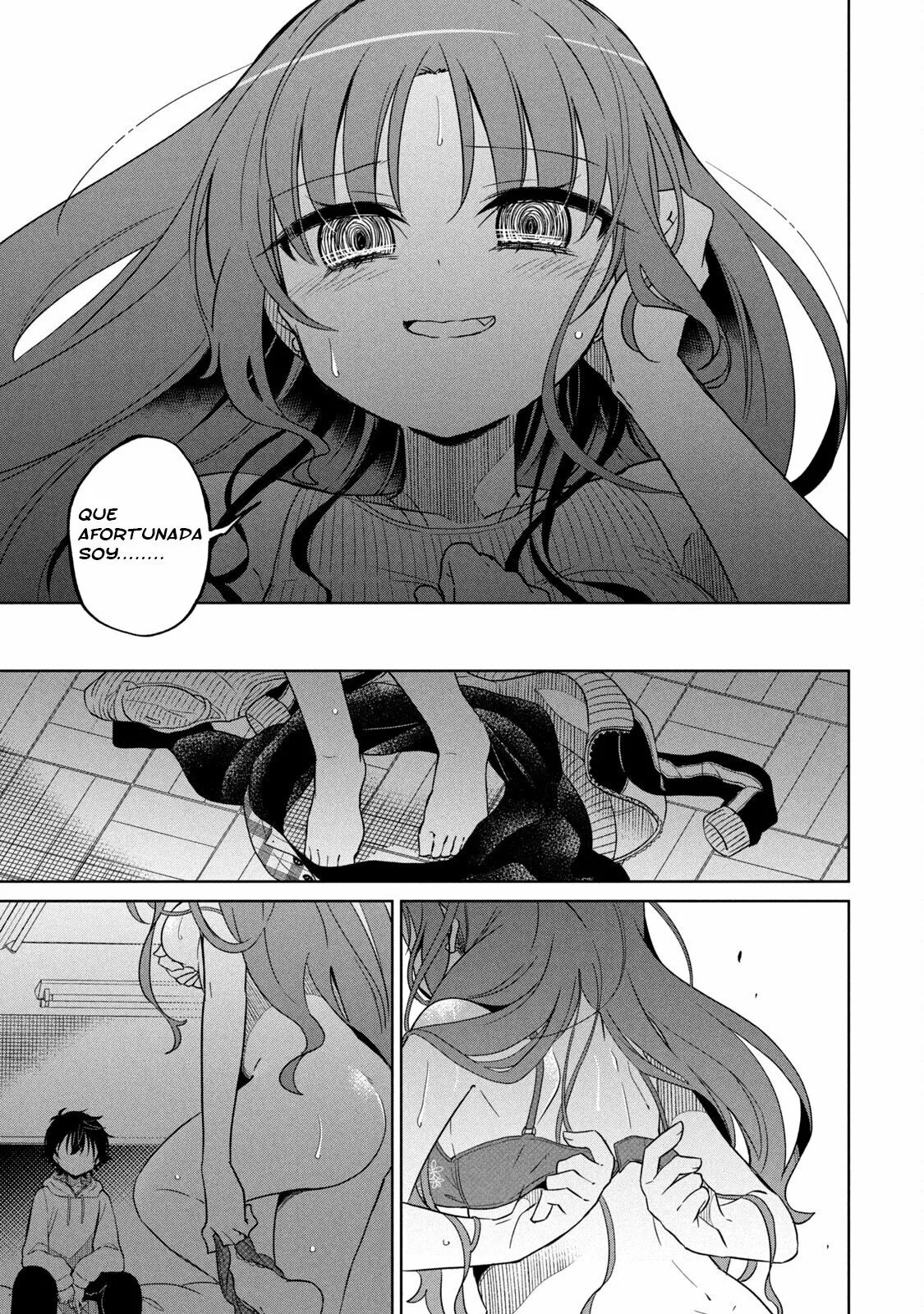 Boku wa Kimitachi wo Shihai suru Capítulo 6 - Page 7