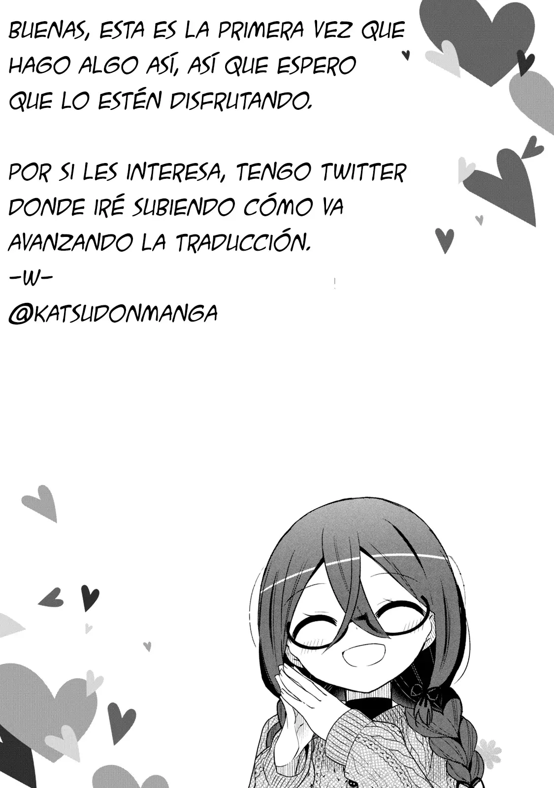 Boku wa Kimitachi wo Shihai suru Capítulo 64 - Page 20