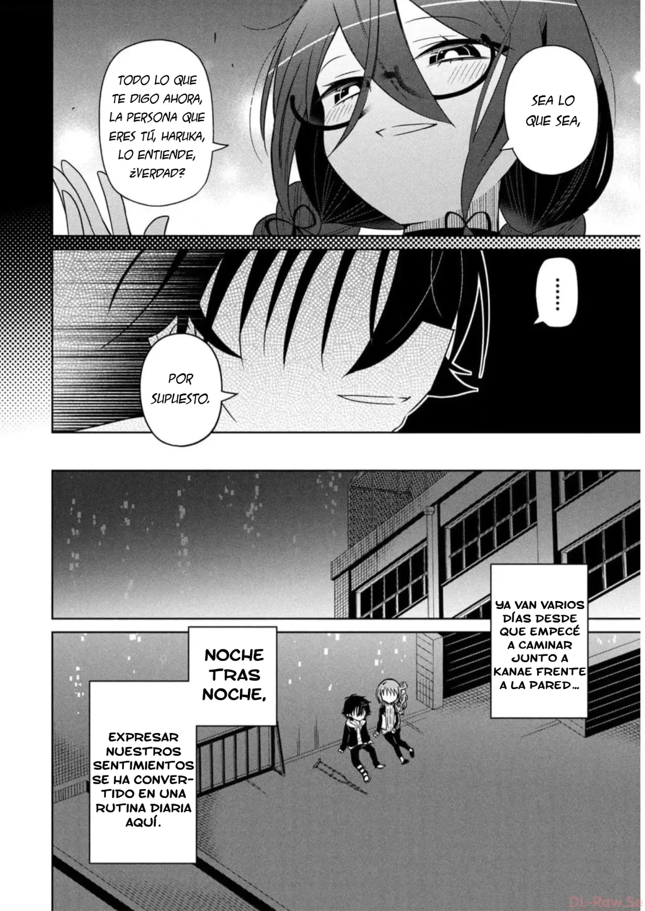 Boku wa Kimitachi wo Shihai suru Capítulo 66 - Page 15