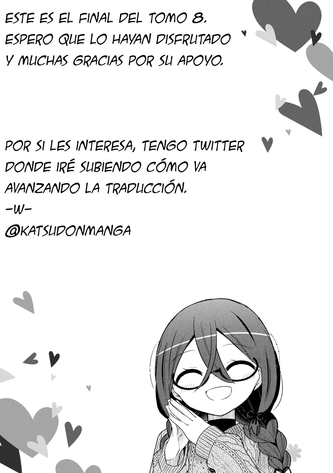 Boku wa Kimitachi wo Shihai suru Capítulo 67 - Page 24
