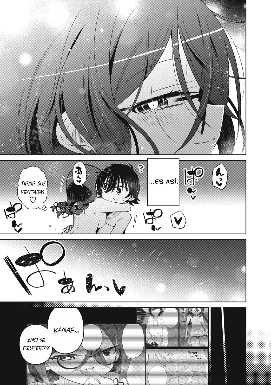 Boku wa Kimitachi wo Shihai suru Capítulo 69 - Page 10