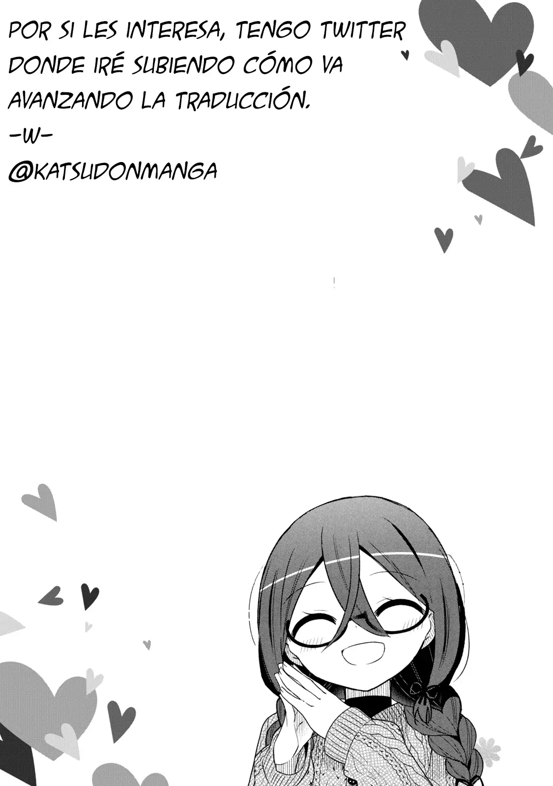 Boku wa Kimitachi wo Shihai suru Capítulo 70 - Page 20