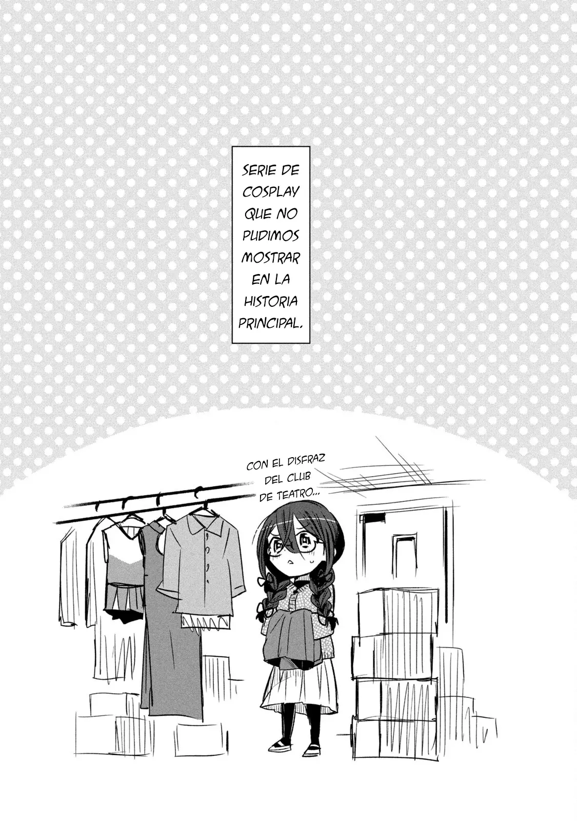 Boku wa Kimitachi wo Shihai suru Capítulo 85 - Page 22
