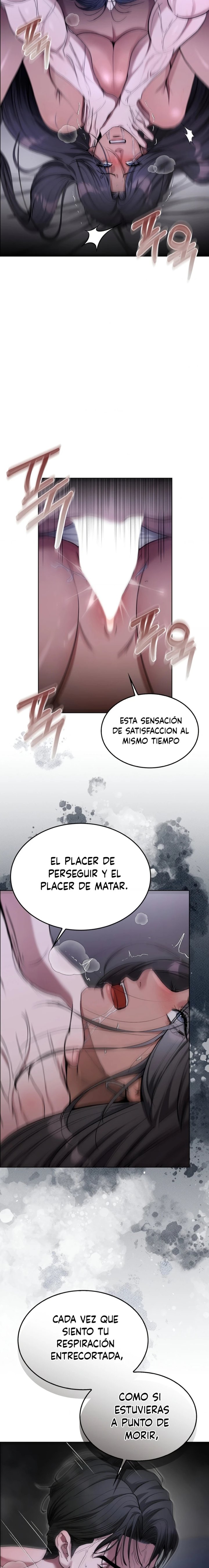 La Ley Del Talión Capítulo 10 - Page 3