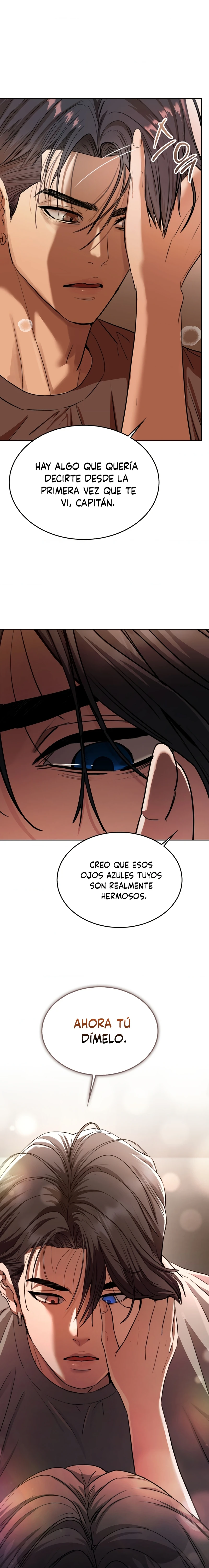 La Ley Del Talión Capítulo 7 - Page 5