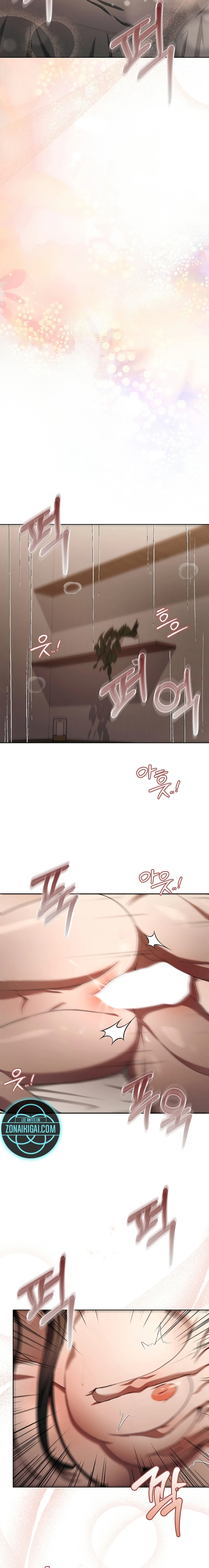 La Ley Del Talión Capítulo 8 - Page 15