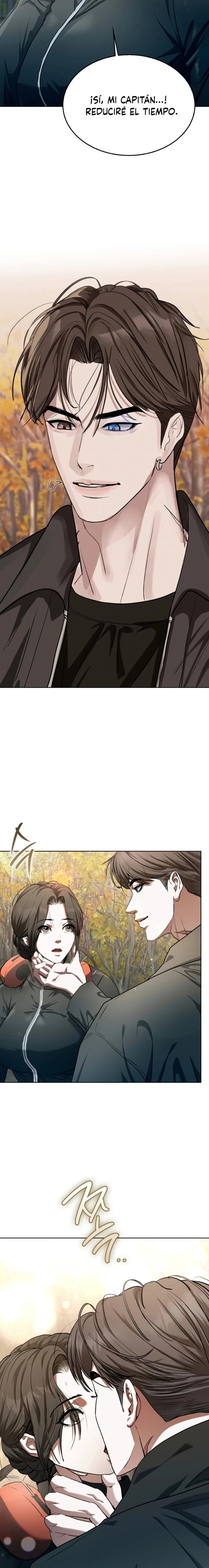La Ley Del Talión Capítulo 9 - Page 7