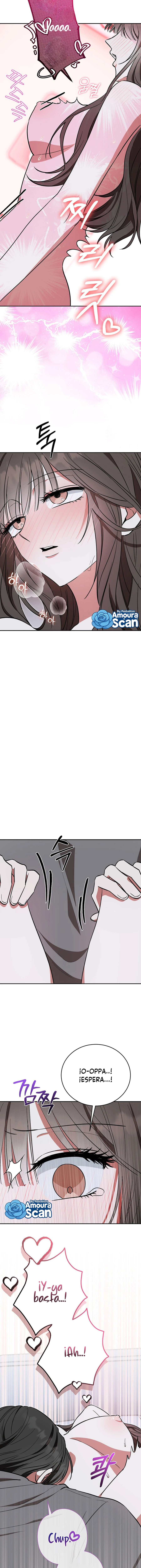 El amigo del hermano mayor, un poco atrevido (historia corta) Capítulo 1 - Page 2