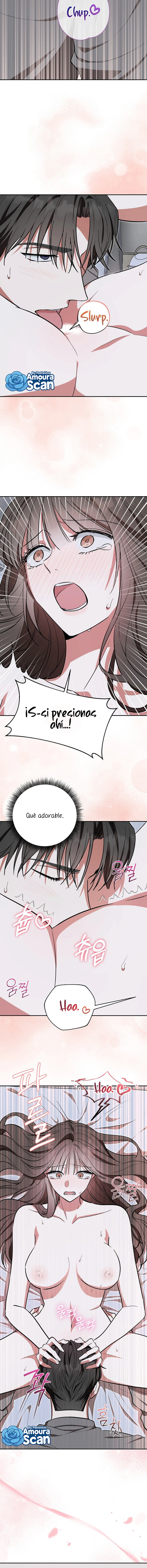 El amigo del hermano mayor, un poco atrevido (historia corta) Capítulo 1 - Page 3