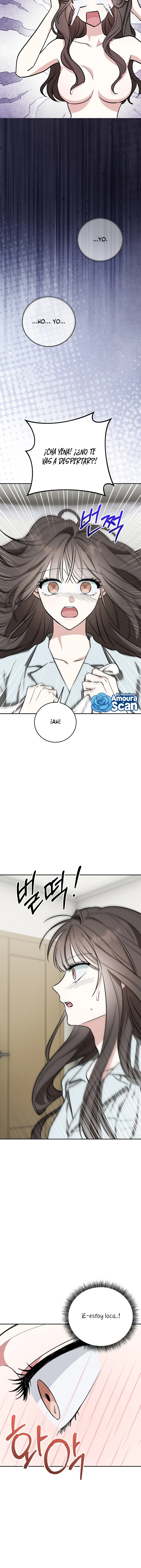 El amigo del hermano mayor, un poco atrevido (historia corta) Capítulo 1 - Page 6