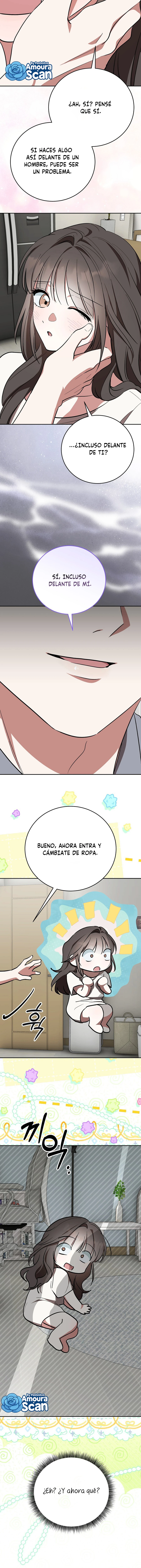 El amigo del hermano mayor, un poco atrevido (historia corta) Capítulo 2 - Page 14