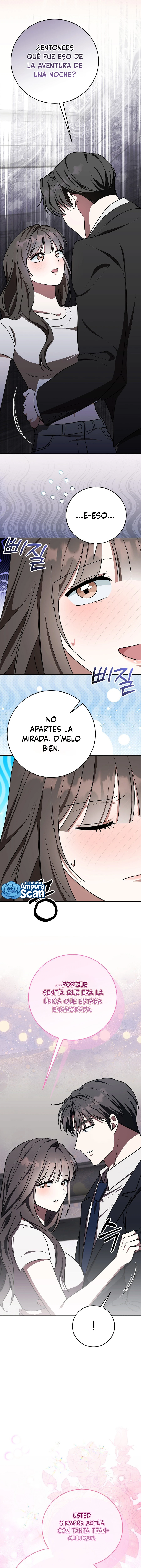 El amigo del hermano mayor, un poco atrevido (historia corta) Capítulo 8 - Page 11