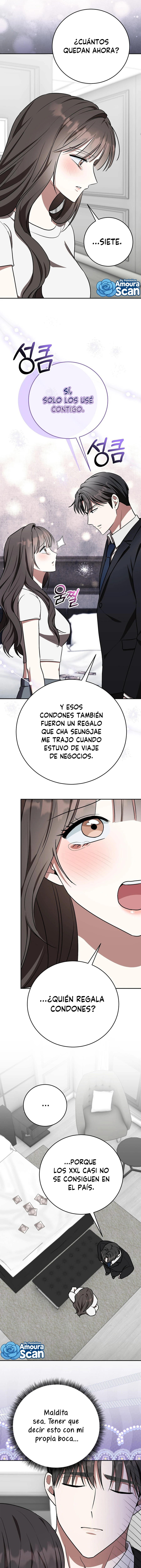 El amigo del hermano mayor, un poco atrevido (historia corta) Capítulo 8 - Page 7