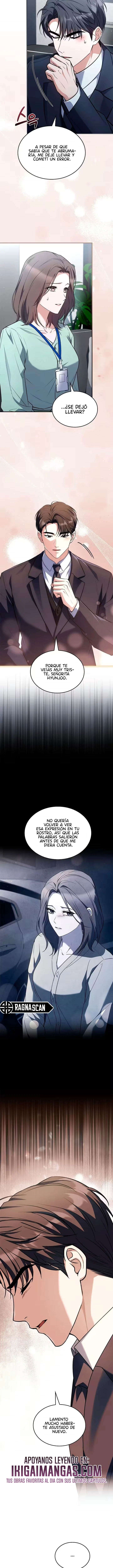 El niño que tuve después del divorcio Capítulo 15 - Page 12