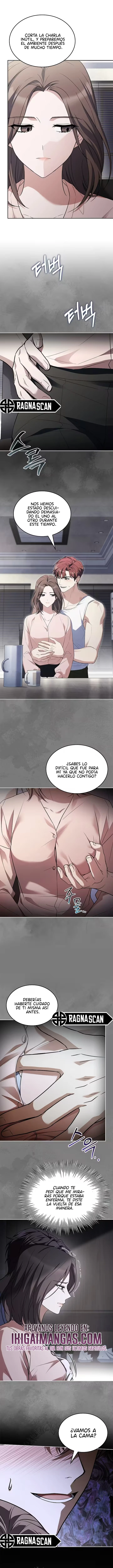 El niño que tuve después del divorcio Capítulo 2 - Page 5