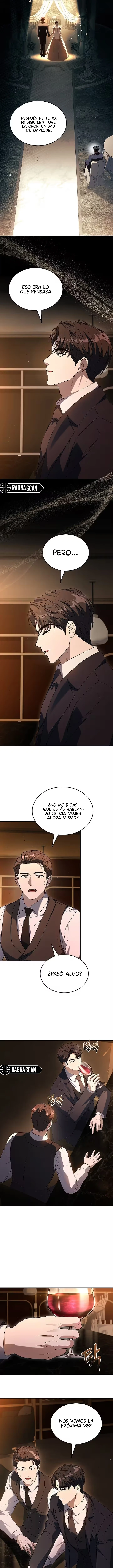 El niño que tuve después del divorcio Capítulo 6 - Page 11