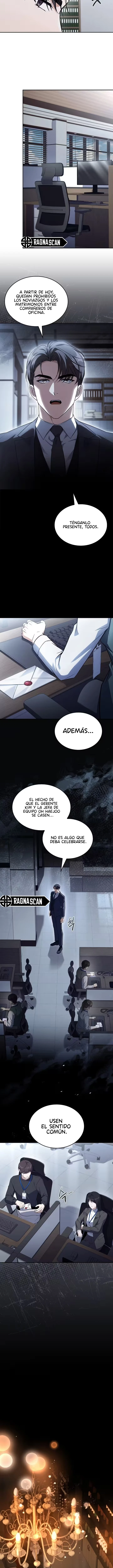 El niño que tuve después del divorcio Capítulo 6 - Page 7