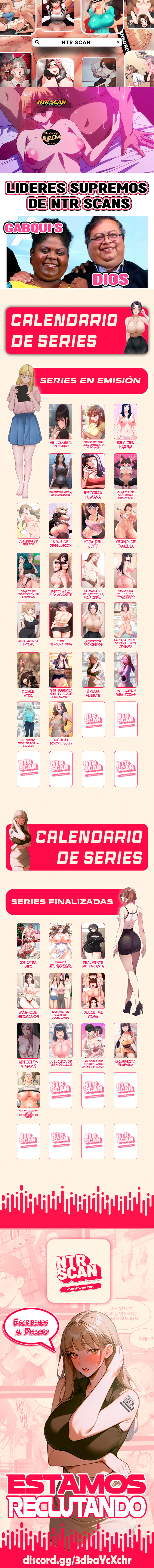 Sus Sesiones Nocturnas Capítulo 1 - Page 21