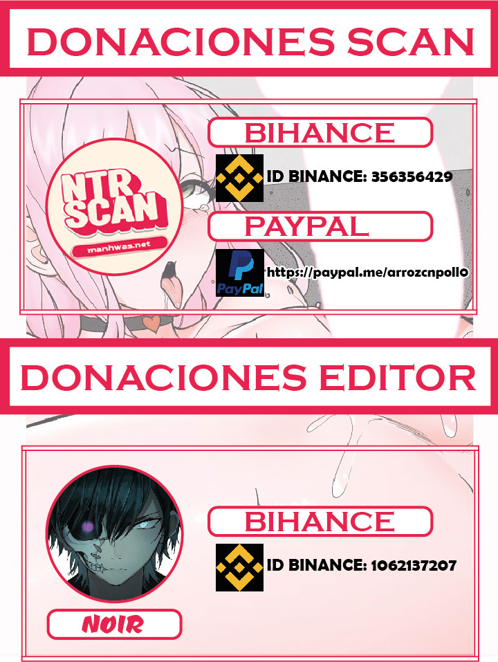 Sus Sesiones Nocturnas Capítulo 12 - Page 10