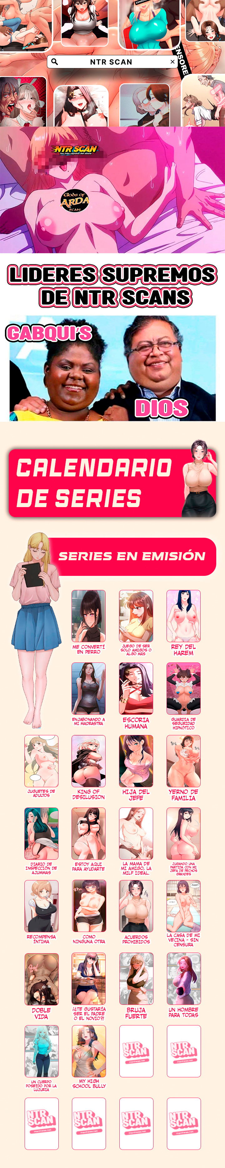 Sus Sesiones Nocturnas Capítulo 13 - Page 10