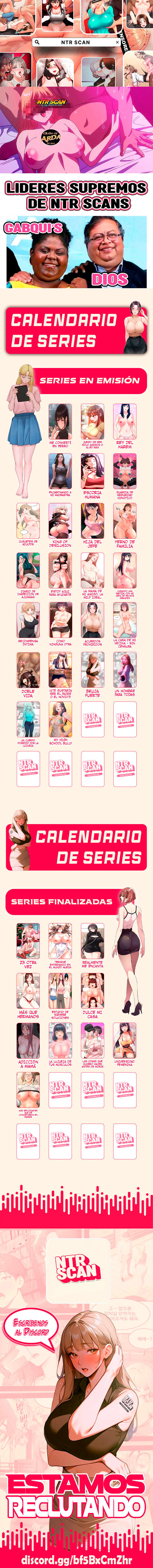 Sus Sesiones Nocturnas Capítulo 16 - Page 9