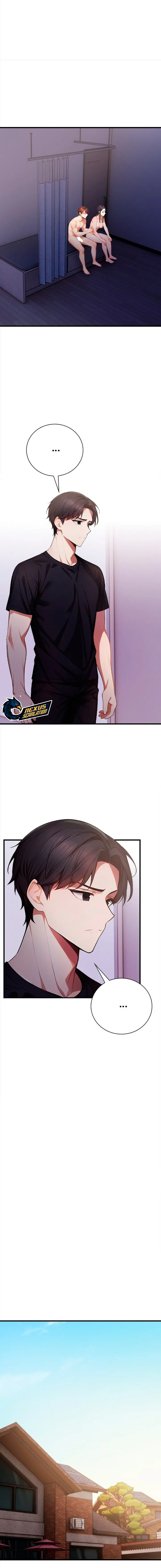 Sus Sesiones Nocturnas Capítulo 22 - Page 10