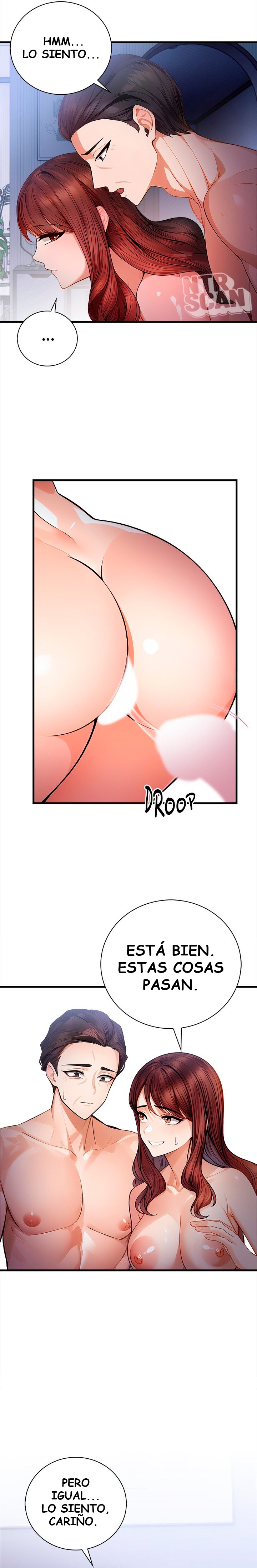 Sus Sesiones Nocturnas Capítulo 5 - Page 5