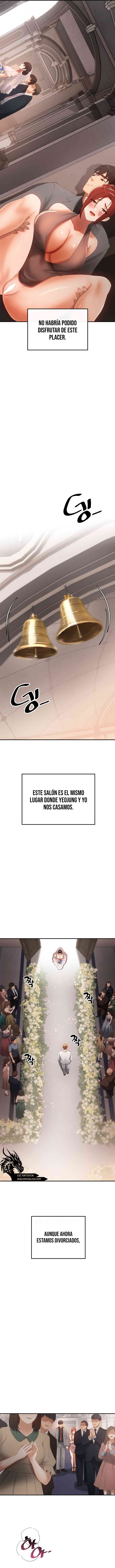 Nuevos comienzos en el vecindario Capítulo 24 - Page 18