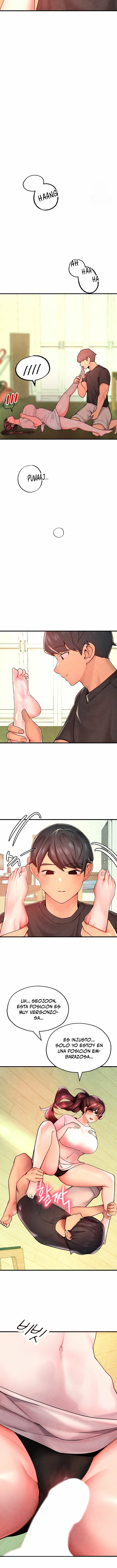 El Manager de la Streaming Capítulo 10 - Page 13