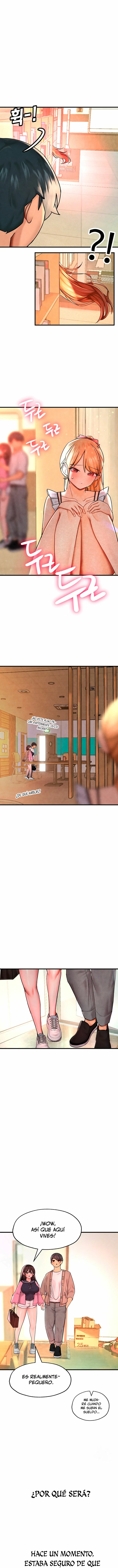 El Manager de la Streaming Capítulo 10 - Page 6