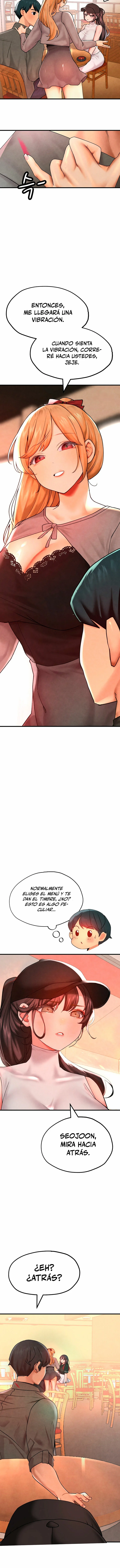 El Manager de la Streaming Capítulo 11 - Page 16