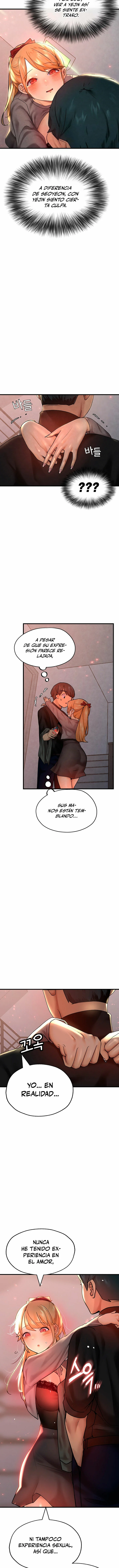 El Manager de la Streaming Capítulo 12 - Page 12