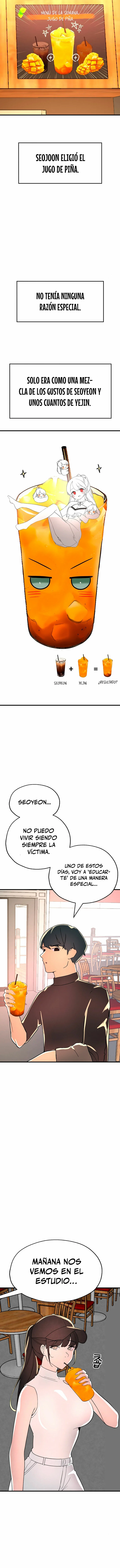 El Manager de la Streaming Capítulo 14 - Page 13